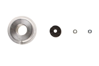 Bilstein B4 Rear Gas Shock Shock Absorber