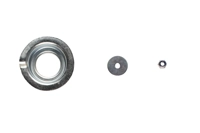 Bilstein B8 Front Uprated Shortened Shock Shock Absorber