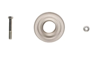 Bilstein B8 Front Uprated Shortened Shock Shock Absorber