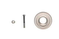 Bilstein B6 Front Uprated Shock Shock Absorber