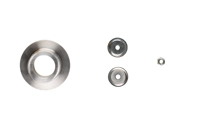 Bilstein B6 Front Uprated Shock Shock Absorber