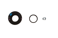 Bilstein B6 Front Uprated Shock Shock Absorber