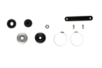 Bilstein B8 Front Uprated Shortened Shock Shock Absorber