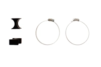 Bilstein B8 Rear Uprated Shortened Shock Shock Absorber