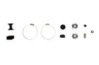 Bilstein B8 Front Uprated Shortened Shock Shock Absorber