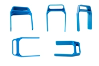 Bilstein B3 Rear Left Air Spring