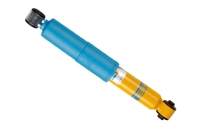 Bilstein B14 Front + Rear Coilover Kit Height Adjustable