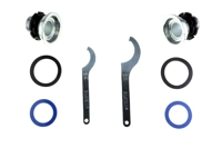 Bilstein B14 Front + Rear Coilover Suspension Kit