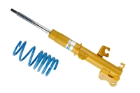 Bilstein B14 Front + Rear Coilover Kit Height Adjustable