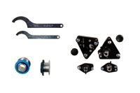 Bilstein Shock Absorber and Lowering Spring kit