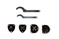 Bilstein Shock Absorber and Lowering Spring kit