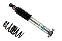 Bilstein Shock Absorber and Lowering Spring kit