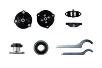 Bilstein Shock Absorber and Lowering Spring kit