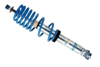 Bilstein B16 Front + Rear Coilover Kit Damping Adjustable