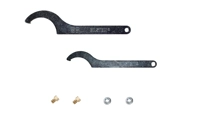 Bilstein Shock Absorber and Lowering Spring kit