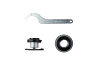 Bilstein B16 Front + Rear Coilover Suspension Kit