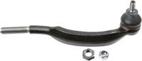 Tie Rod End Right LEMFORDER
