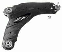 Track Control Arm Right LEMFORDER