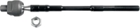 Inner Tie Rod Left and right LEMFORDER for NISSAN ALMERA Mk II