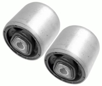 Repair Kit, link Rear LEMFORDER