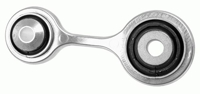Track Control Arm Left and right LEMFORDER