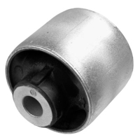 Control Arm-/Trailing Arm Bush Left and right LEMFORDER
