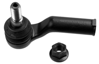 Tie Rod End Left LEMFORDER