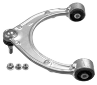 Track Control Arm Upper LEMFORDER for PORSCHE PANAMERA