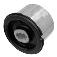Control Arm-/Trailing Arm Bush inner LEMFORDER for PORSCHE PANAMERA