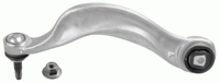 Track Control Arm Left LEMFORDER
