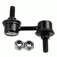 Rod/Strut, stabiliser Left and right LEMFORDER