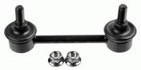 Rod/Strut, stabiliser Left and right LEMFORDER for NISSAN X-TRAIL I