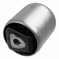 Control Arm-/Trailing Arm Bush Left and right LEMFORDER