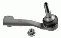 Tie Rod End Right LEMFORDER