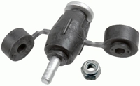 Rod/Strut, stabiliser Left and right LEMFORDER