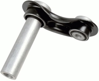 Track Control Arm Left and right LEMFORDER