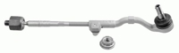 Tie Rod Right LEMFORDER