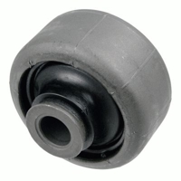Control Arm-/Trailing Arm Bush Rear LEMFORDER