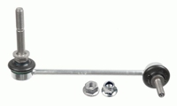 Rod/Strut, stabiliser  LEMFORDER