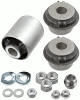 Repair Kit, link Left and right LEMFORDER