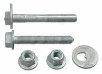 Repair Kit, wheel suspension Left and right LEMFORDER