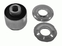 Repair Kit, link Rear LEMFORDER