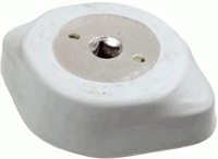 Mounting, automatic transmission  LEMFORDER