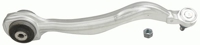 Track Control Arm Rear LEMFORDER