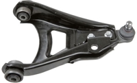 Track Control Arm Right LEMFORDER