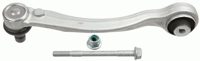 Track Control Arm Rear LEMFORDER