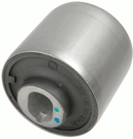 Control Arm-/Trailing Arm Bush Front LEMFORDER