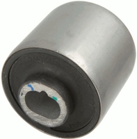 Control Arm-/Trailing Arm Bush Front LEMFORDER