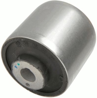 Control Arm-/Trailing Arm Bush Front LEMFORDER
