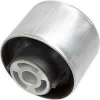 Mounting, axle beam Left and right LEMFORDER